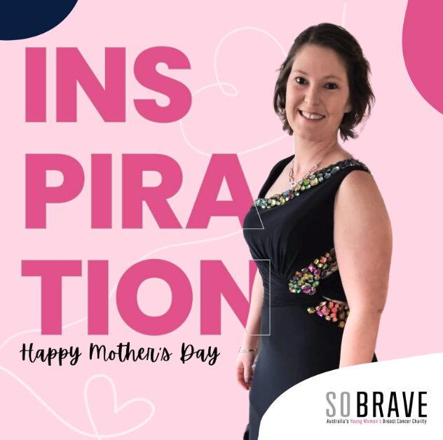 Mother’s Day Means Something Different When You’ve Faced Breast Cancer Young
